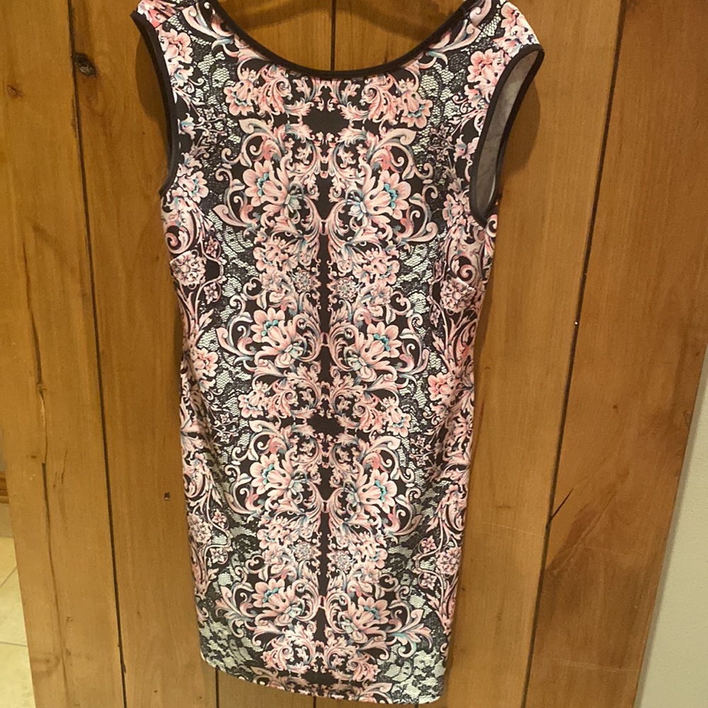 Beautiful dress